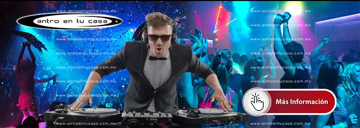 fiestas con dj para 200 personas